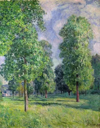 Krajina v Sevres, 1878